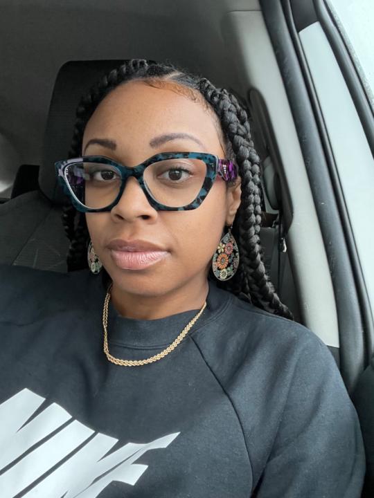 Lachelle Webster