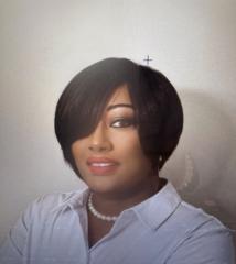 Yolanda Crowley