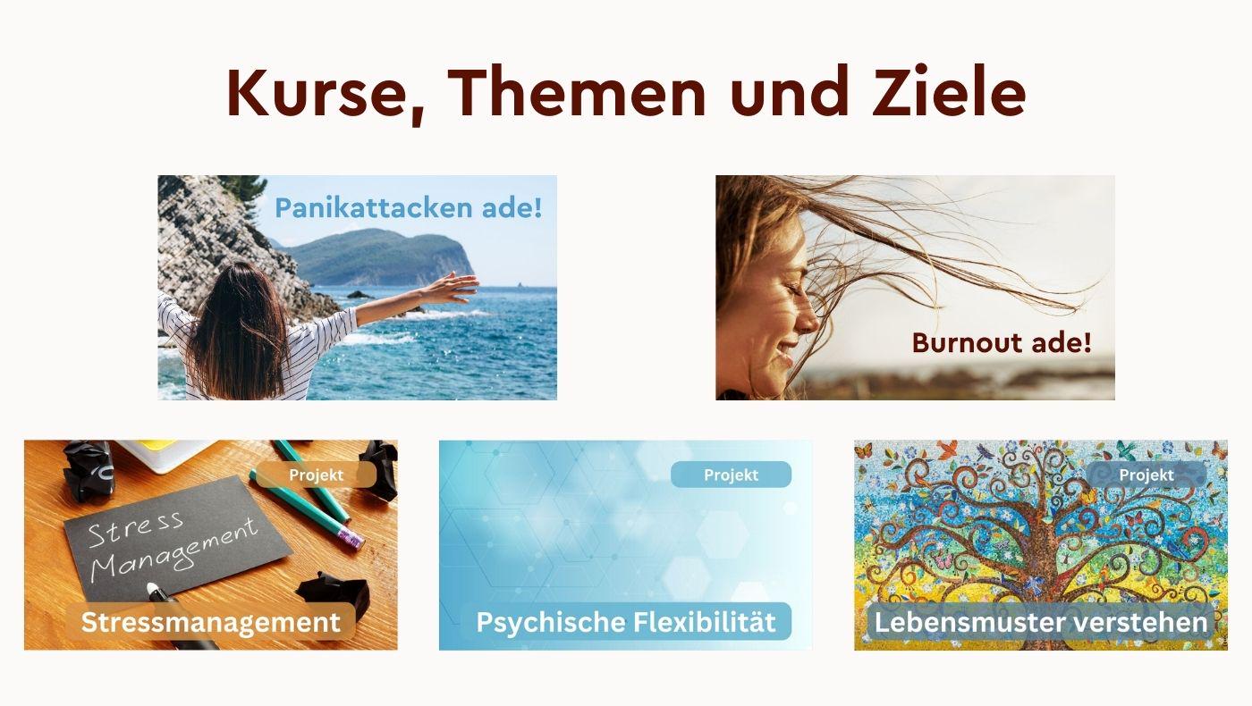 Mein Ich-Projekt