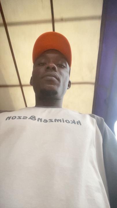 Enoch Nkulenu