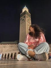 Soukaina Al Mohammadi