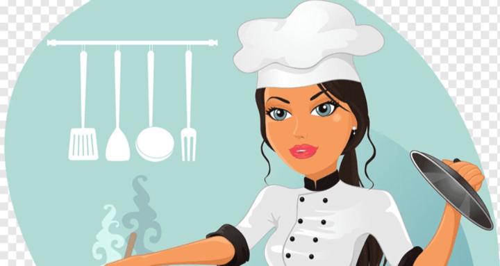 PICTURE PERFECT CATERING CLUB