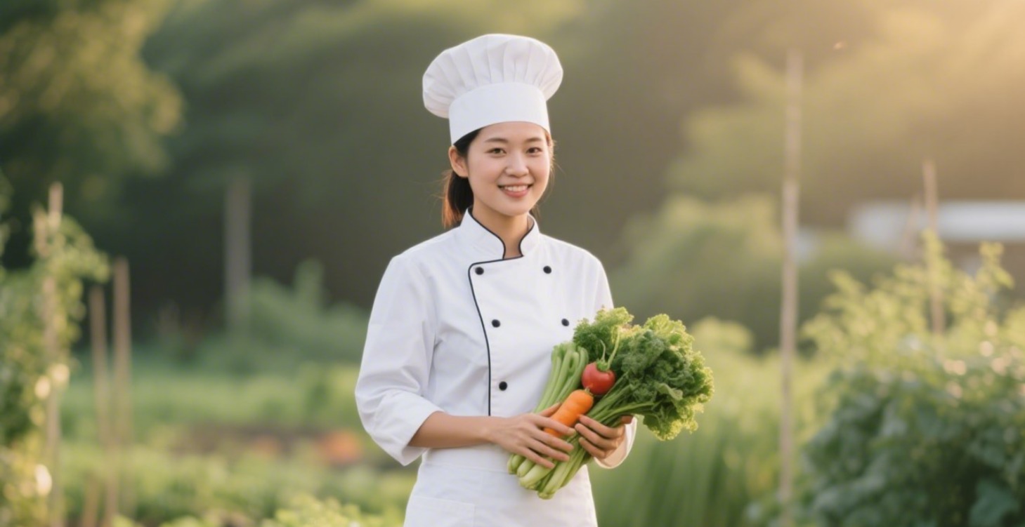 The Professional Chef's Playbook.