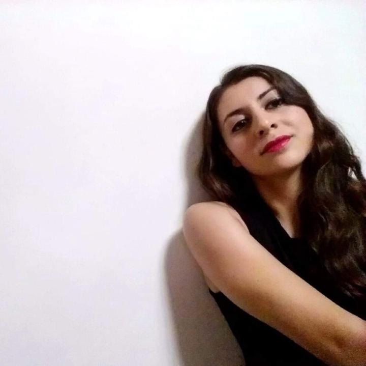Ariadna Romo