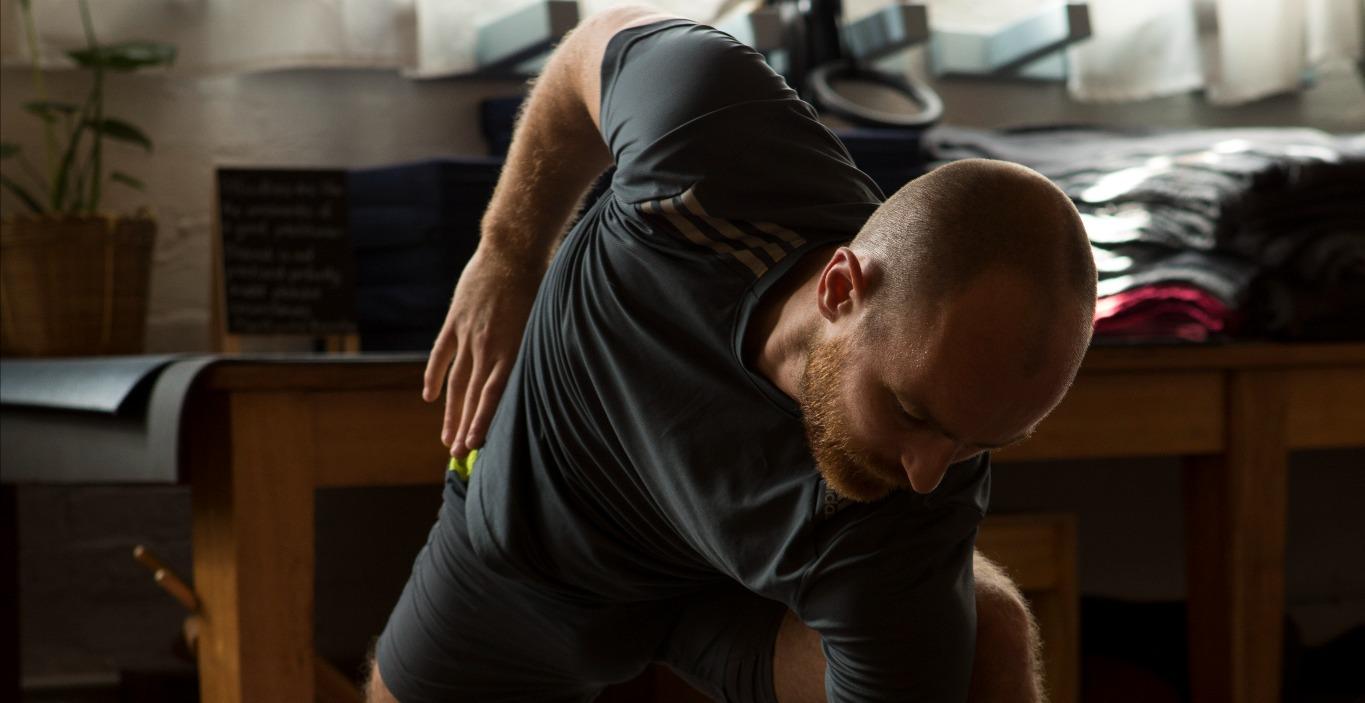 Functional Fitness - Strength Method #1/26