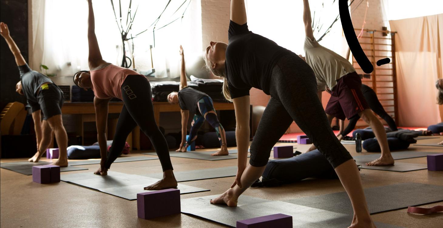 Term 1/2026 Vinyasa - Wk 4 work