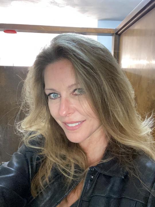 Nicole Brousseau