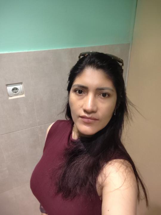 Norma Ganan
