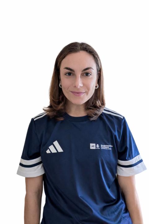 Laura Zanini