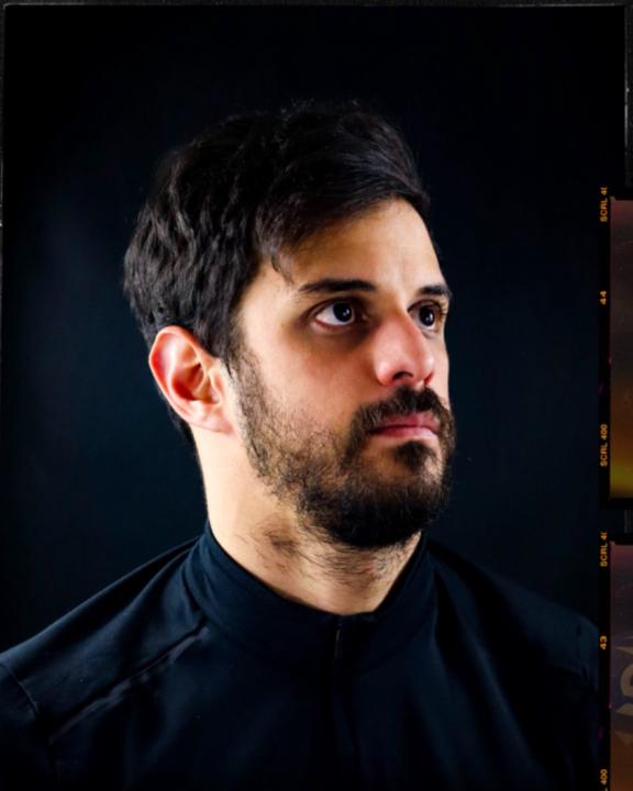 Diego Parzanese
