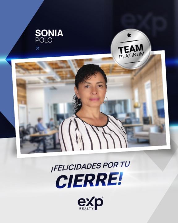 Sonia Polo