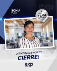 Sonia Polo