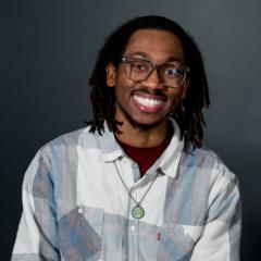 Malcolm Parris