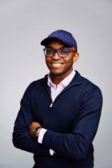 Caleb Eke