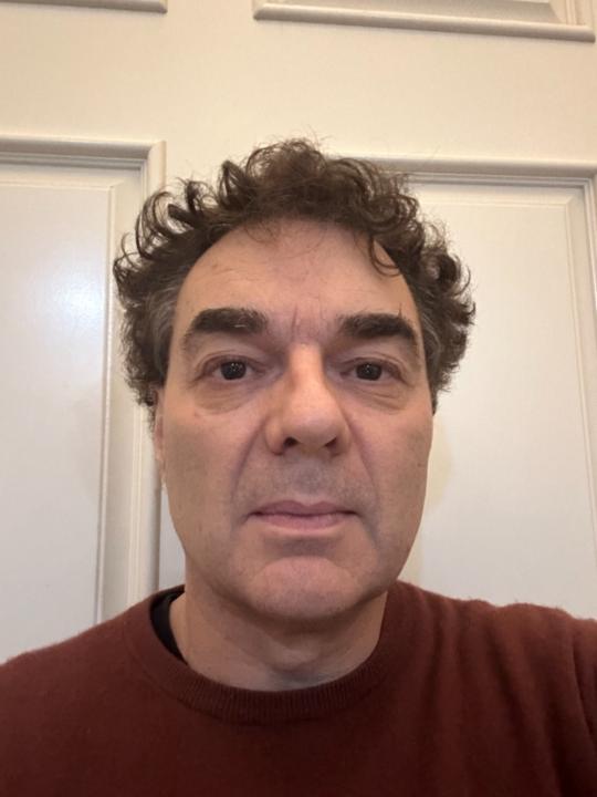 Andrew Cardno