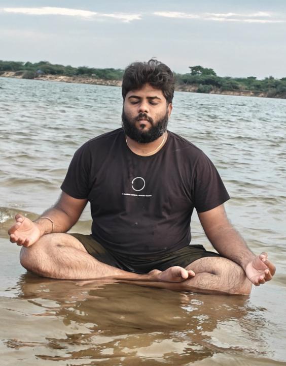Rakesh Uppuluri
