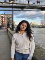 Priyanshi Gupta
