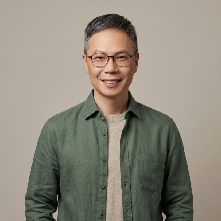 Alvin Hsieh