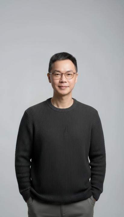 Alvin Hsieh