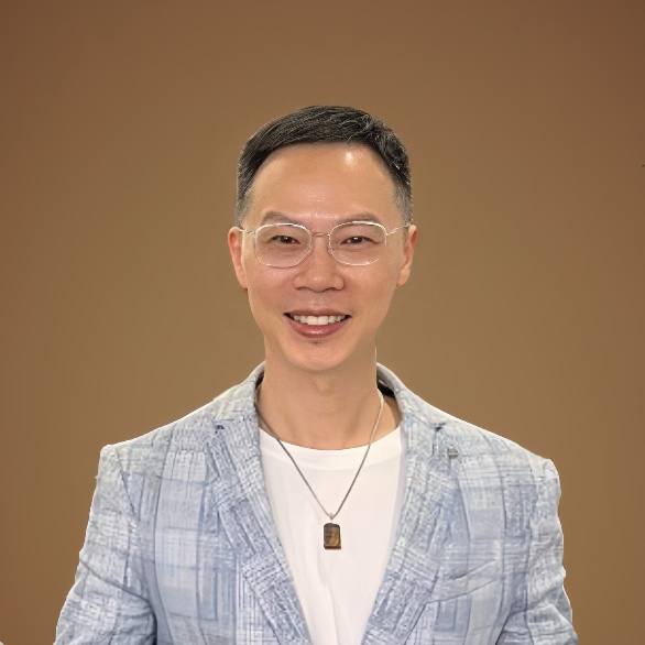 Alvin Hsieh