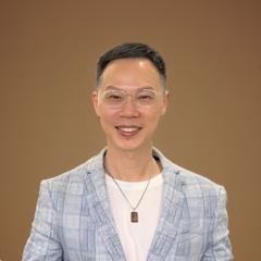 Alvin Hsieh