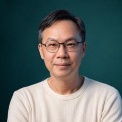 Alvin Hsieh
