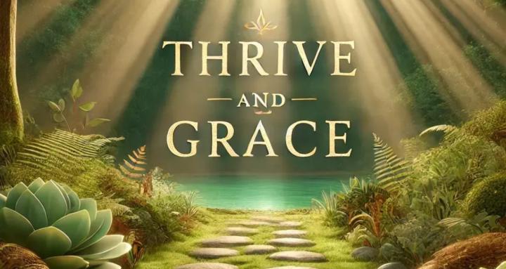 Thrive & Grace