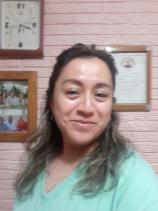 Eunice Torres