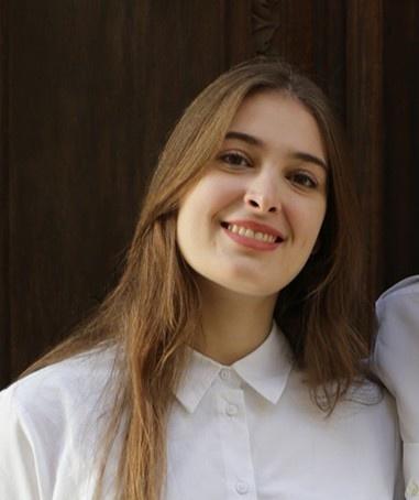 Ariadna Zaballa García