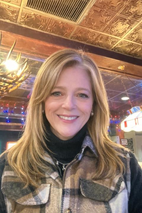 Kelly Brumbaugh