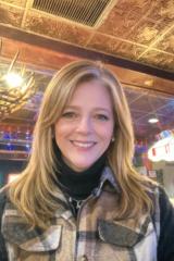 Kelly Brumbaugh