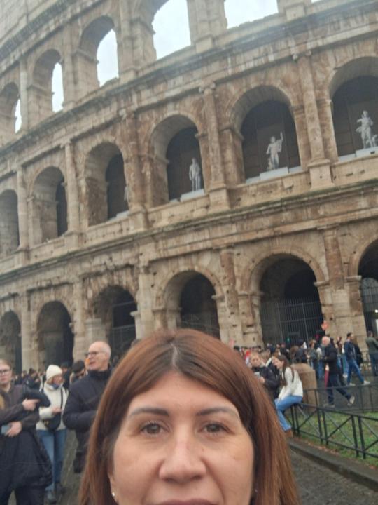 Talita Volpini