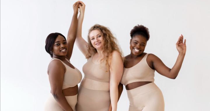 The Unfolding Woman Circle