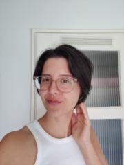 Angela Fruehschuetz