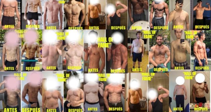 Club de Transformación Radical