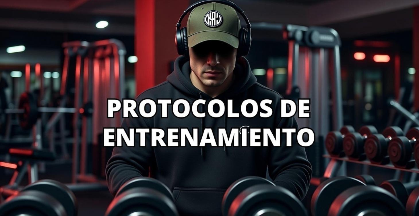 Módulo 2(A): Protocolos de Entrenamiento
