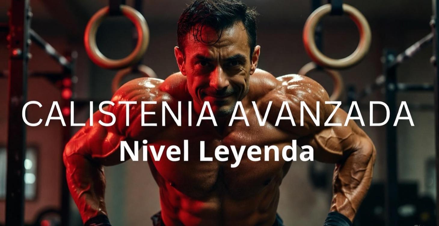 Desbloquea Nivel 5: Leyenda