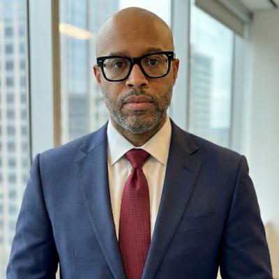 Frederick Unc Williams