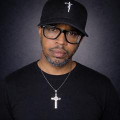 Frederick Unc Williams