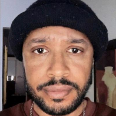 Frederick Unc Williams