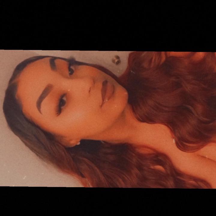 Breanna Morris