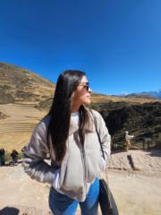 Milagros Garcia