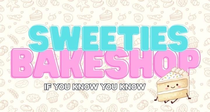Sweeties Bake Shop