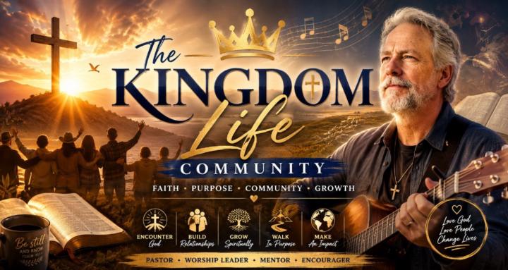 The Kingdom Life Community