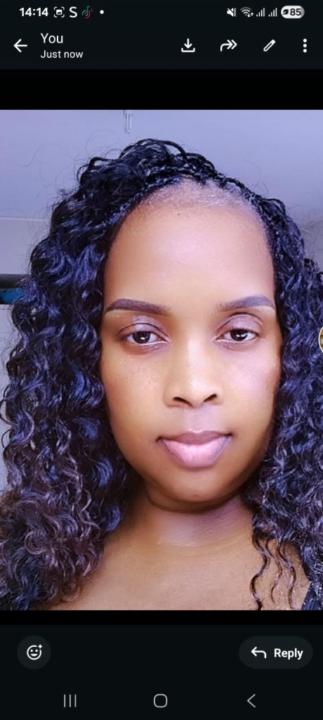 Busisiwe Sikhulumi