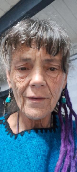 Ana Cisternas