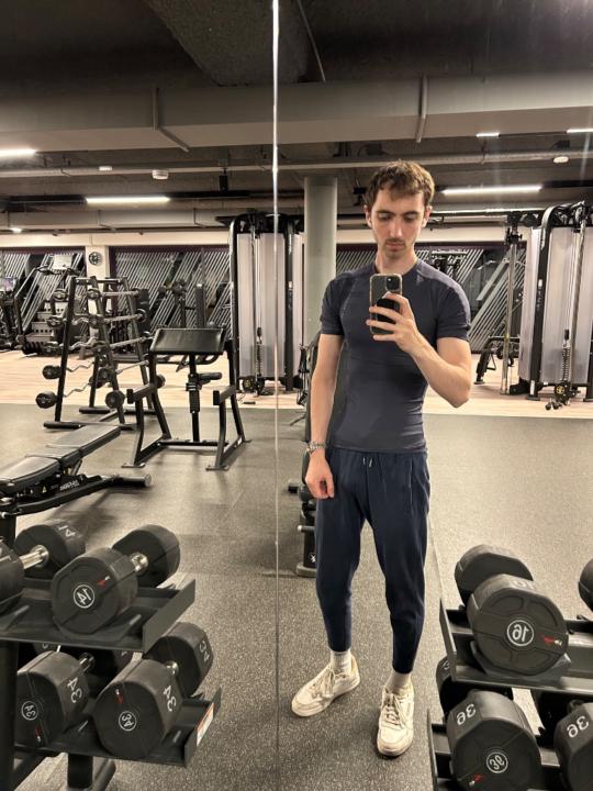 Mats Strijker