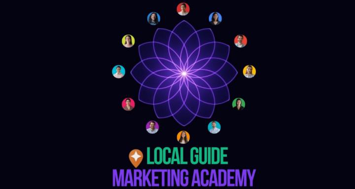 Local Guide Marketing Academy