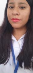 Elvia Agustina Fortunato Martínez