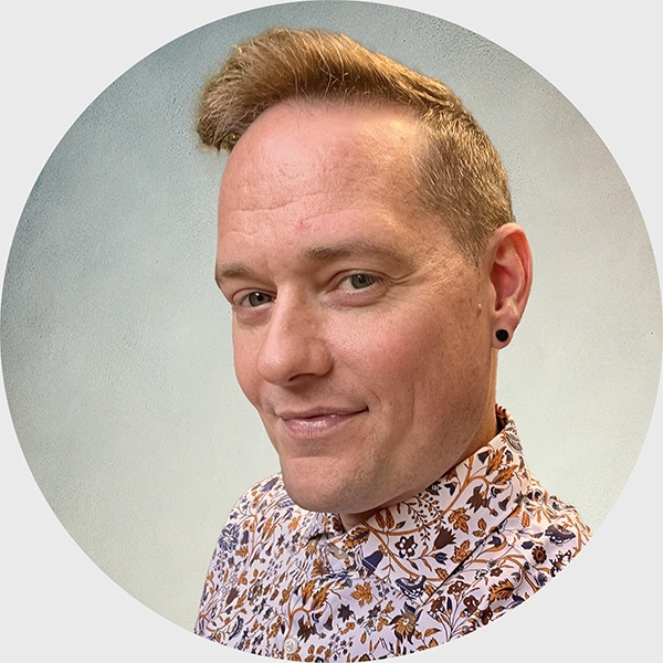 Geoff Jensen